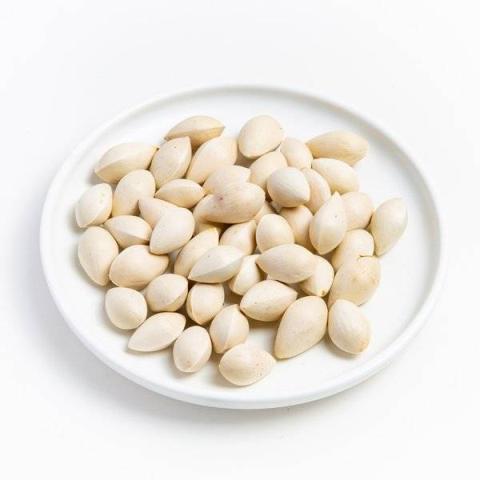 白果(干)