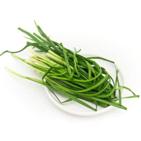 韭菜