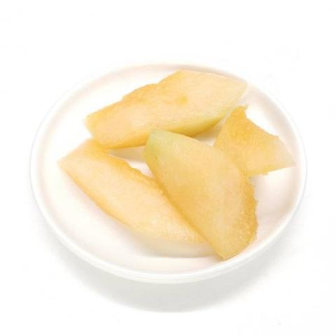 黄河蜜瓜