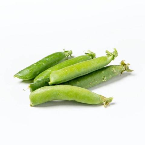 豌豆(煮)