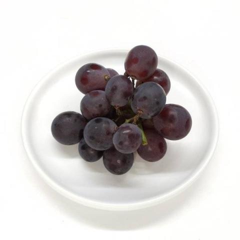 巨峰葡萄