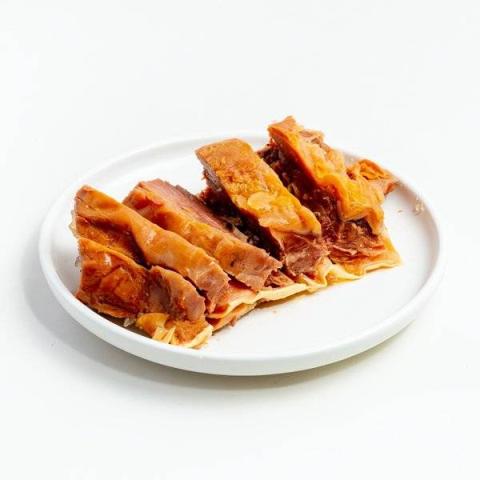 驴肉(卤)
