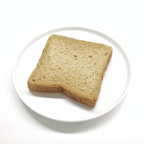 全麦面包
