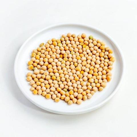 豌豆(干)