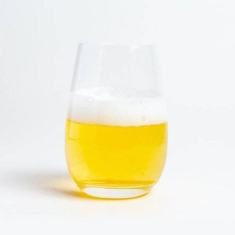 啤酒