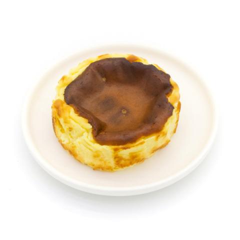 巴斯克蛋糕