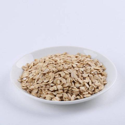 麦片