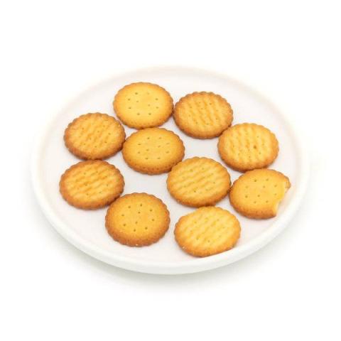 饼干