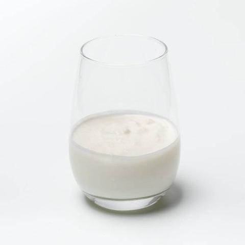 酸奶