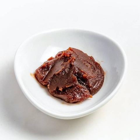 红豆馅