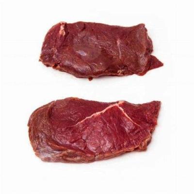 马肉