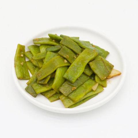 干煸芸豆