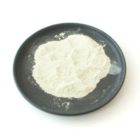 绿豆面