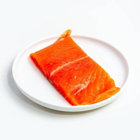 鲑鱼(三文鱼)