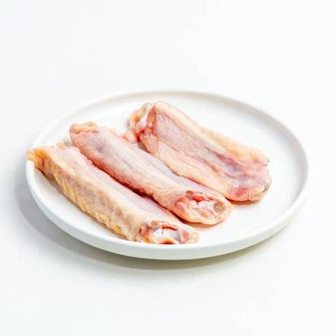 鸭翅