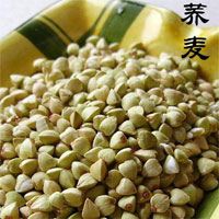 荞麦的功效与作用