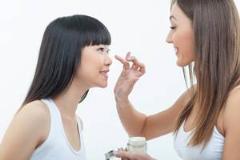 fresh黑茶眼霜的功效