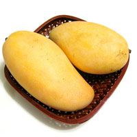 芒果的功效与作用