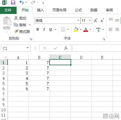 excel2016如何转成word