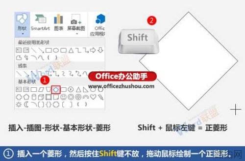 Word怎么制作倒福