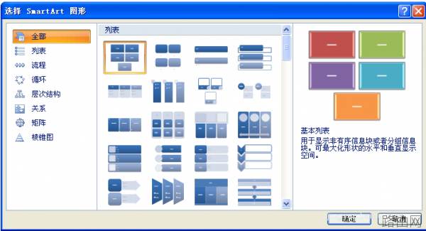 word怎么制作流程图